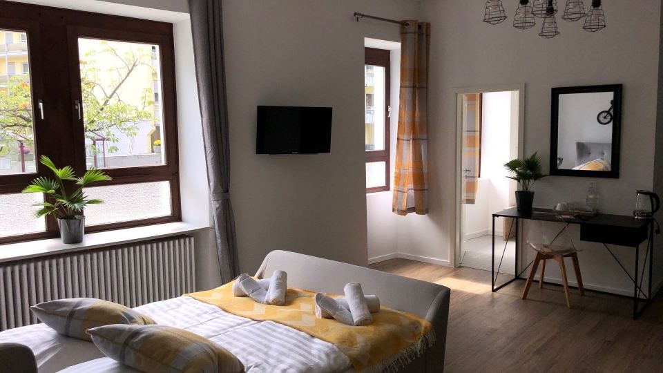 Boutique-Hotel „Altes Rathaus“