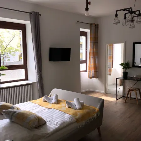 Boutique-Hotel „Altes Rathaus“