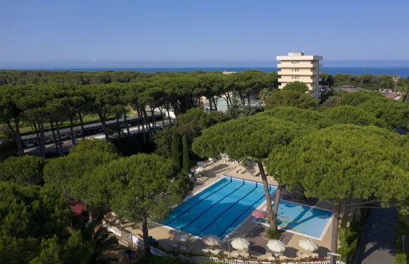 瑪瑞塔公園酒店