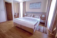 Benjamin Hotel Hôtels à : Kastel Stafilic