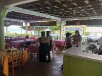 Fun Holiday Beach Resort - breakfast