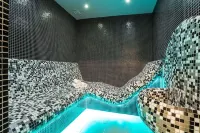 Complex Europe - spa