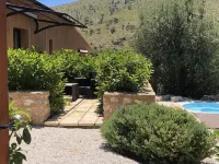 Baglio la Porta by Geocharme - Jacuzzi