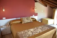 B&B Casa Bellavista - Wifi