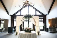 Mulroy Woods Hotel Hotels in Legmuckduff