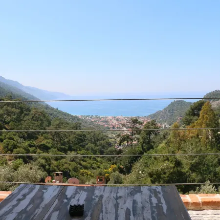 Ölüdeniz Loft - Adults Only