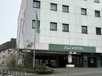 Achat Hotel Wetzlar Hotels in Braunfels