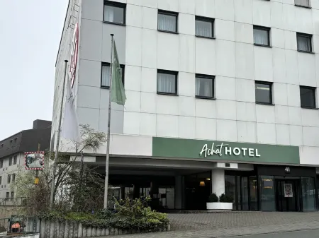 Roomingtons Wetzlar