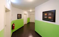 Eco Smart Apartments Nürnberg Süd Hotels in Schwabach