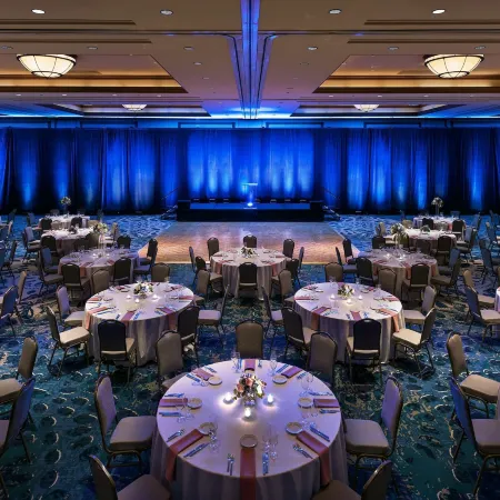 Embassy Suites by Hilton Scottsdale Resort