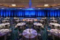 Embassy Suites by Hilton Scottsdale Resort Hotels in Maricopa County