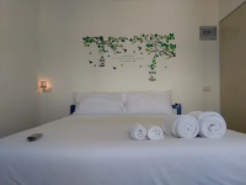 I - Talay Taling Ngam Samui - เขา ป่า นา เล ตลิ่งงาม สมุย โรงแรมในตำบลตลิ่งงาม