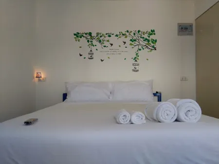 I-Talay Beach Bar & Cottage Taling Ngam