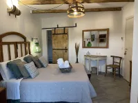 Giardino Delle Zagare - Bed and Breakfasts