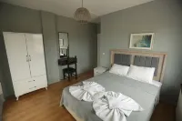 Ciftlik Hotel Hotels in Sehit Mehmet Mahallesi