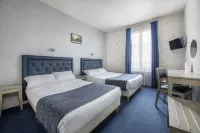 Royal Hôtel Hôtels à : Buc