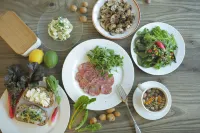 Hotel Nupka - Hostel - breakfast