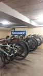 Hotel Quellenhof Leukerbad - Parking