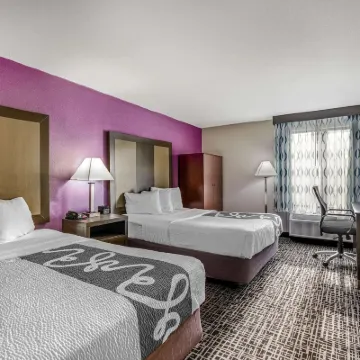 La Quinta Inn by Wyndham North Myrtle Beach Hotels near Cherry Grove Beach