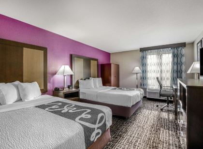 La Quinta Inn by Wyndham North Myrtle Beach