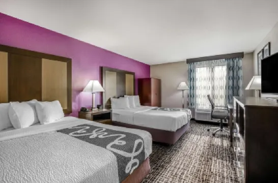 La Quinta Inn by Wyndham North Myrtle Beach Hotels near North Myrtle Beach