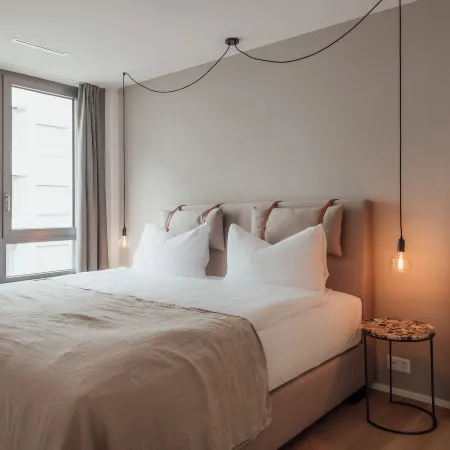 Gubelhof Suites