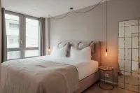 Gubelhof Suites