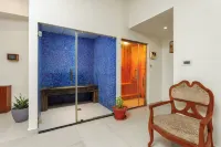 安珀戴爾豪華水療酒店 - SPA