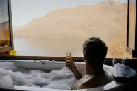 Azur Luxury Lodge - Romantic