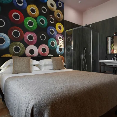 Hotel Verlaine