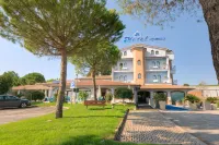 Hotel Cristoforo Colombo Hotels in Osimo