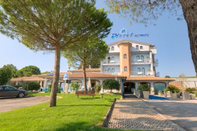 Hotel Cristoforo Colombo Hotel in zona Coal - Societa' Cooperativa