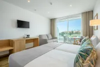 Ancora Park - Sunplace Hotels & Resorts Hotels in Lagos