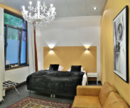 Hotel Moon Hotels in Sint-Niklaas