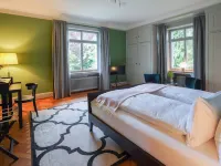 Signau House & Garden Hotels near Seefeld