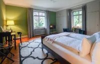 Signau House & Garden Hotels in District 8-Riesbach