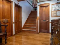 Pension and Log Cottage Hoshinoko Hotels in Karuizawa