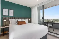 The Sebel Melbourne Moonee Ponds Hotel a Essendon North
