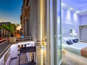 The One Boutique Hotel & Spa Rome