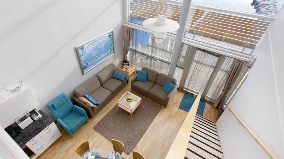 Holiday Club Tampereen Kehräämö Apartments