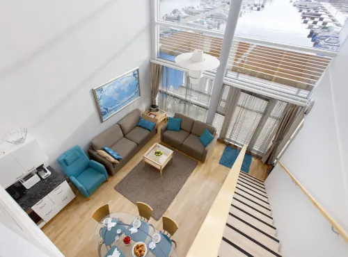 Holiday Club Tampereen Kehräämö Apartments -  Apartamentos vacacionales