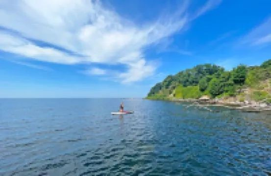 Fredensborg Badehotel