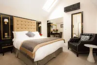Museum Residence Oxford Hotel a 