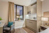 Dwell City Living Hotels in Nottingham