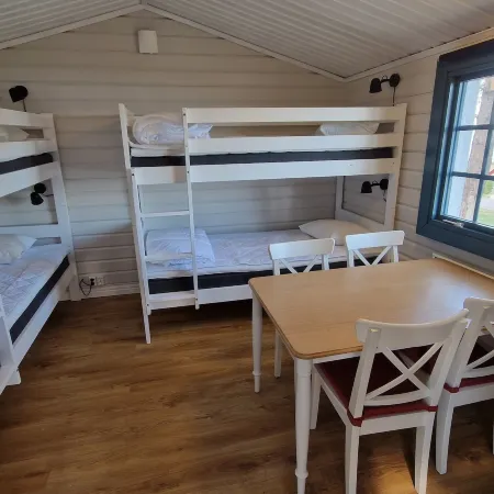 First Camp Fläsian - Sundsvall