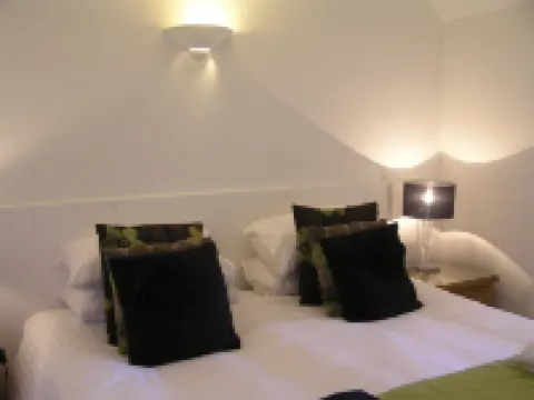 Townhouse Rooms Hotel a Truro