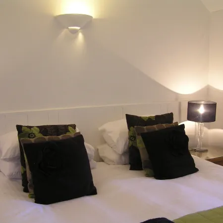 Townhouse Rooms