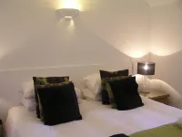Townhouse Rooms Hotels in Truro