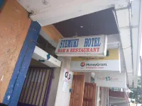 Stemuki Guest House Hotels in Nkubu