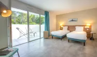 Sowell Hotels la Plage - Pool